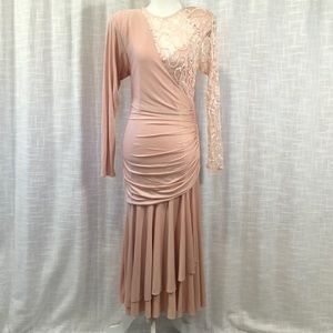 Beautiful vintage dress